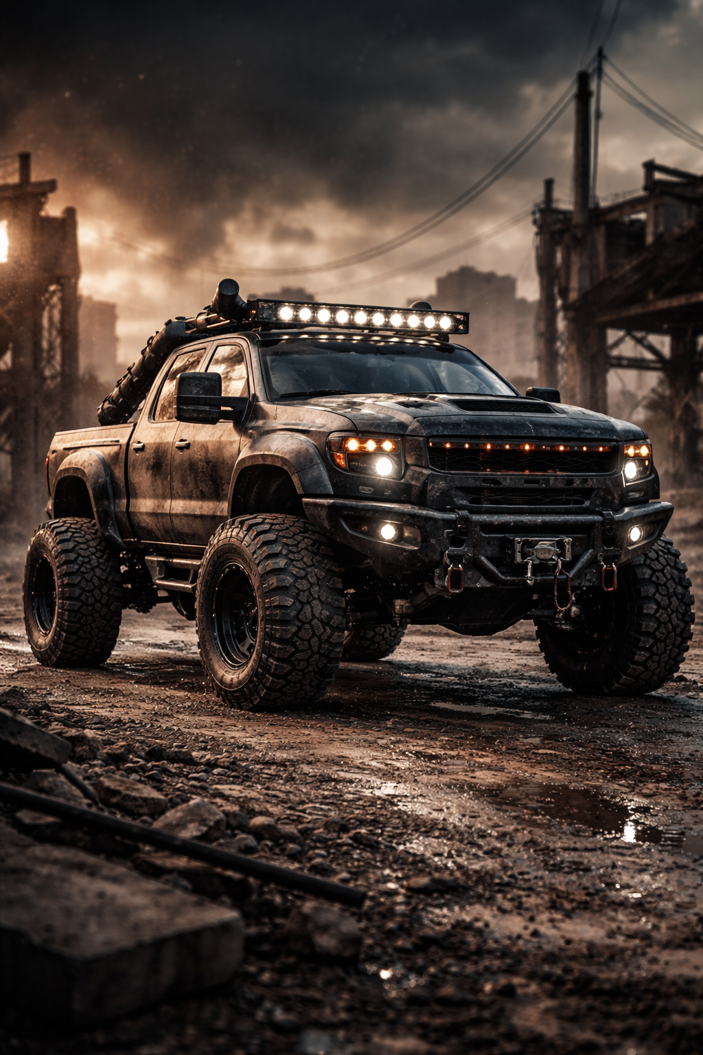302 Chop Shop shop photo